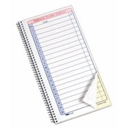 EZ-7200BN Large-Print Royal Blue E-Z Grader, Pack Of 3