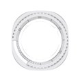 thumbnail image 1 of Watch Case Cover For iWatch 8 7 6 5 4 SE Watch 360-Degree Protection, 1 of 7