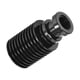 thumbnail image 5 of Disipador Uxcell para impresora 3D adecuado para filamento de 1.75mm y 3.00mm Negro, 5 of 5