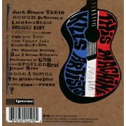 King Buzzo - This Machine Kills Artists - Rock - CD