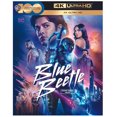 thumbnail image 1 of Blue Beetle [UHD], 1 of 3