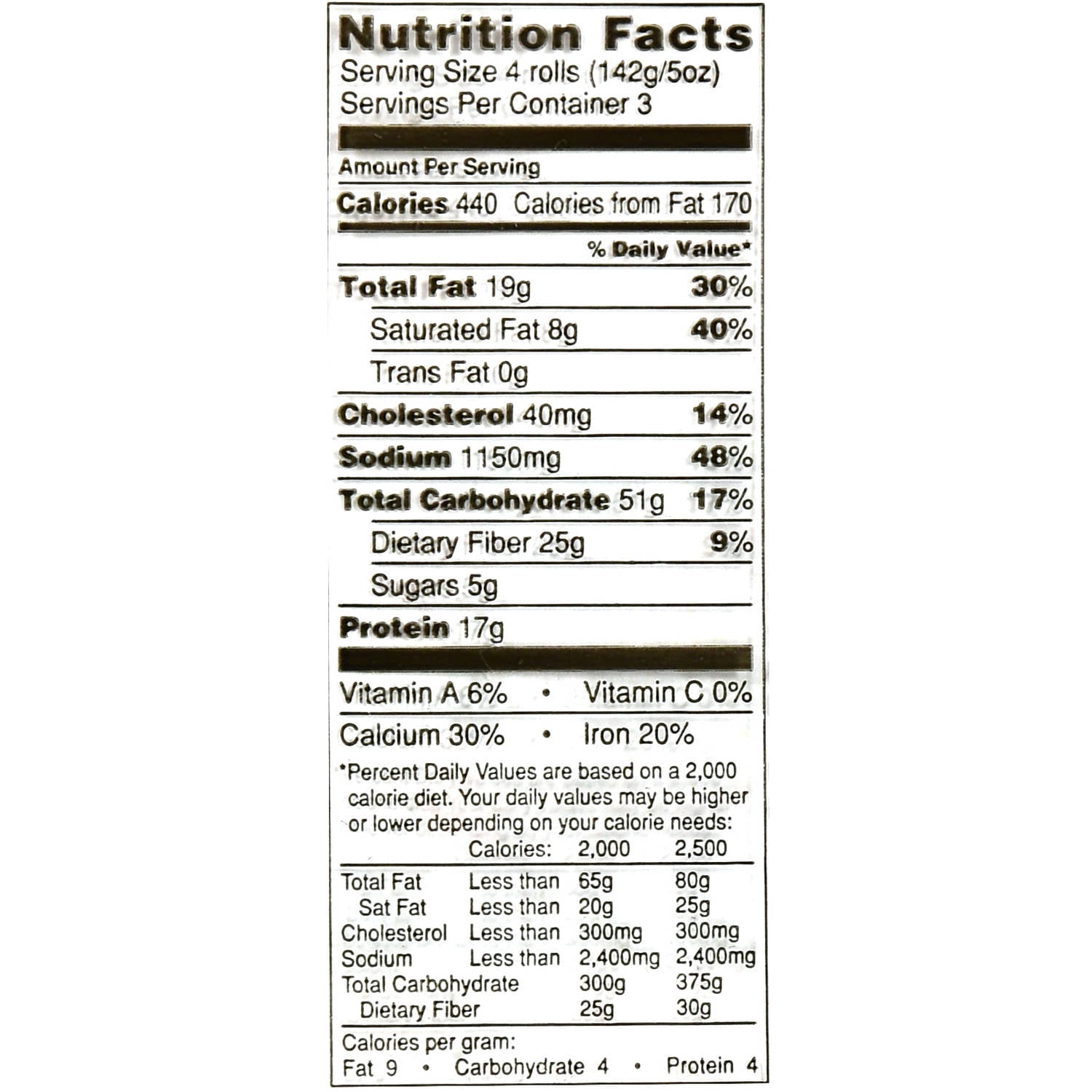 Barney's Bakery Hot Pepper Cheese & Pepper Rolls, 15 oz