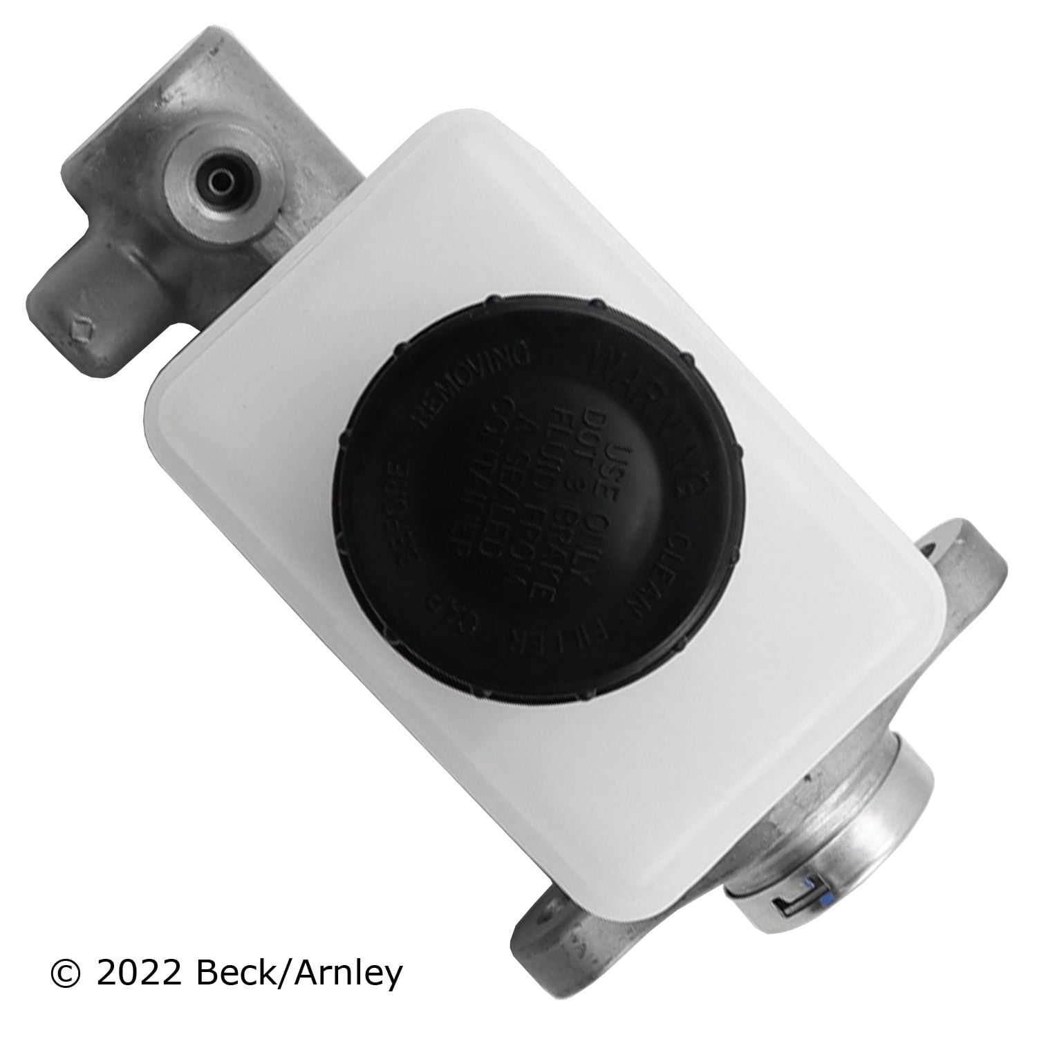 BeckArnley 072-9282 Brake Master Cylinder