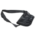 thumbnail image 4 of PVC Cosmetic Makeup Brush Apron with Artist Belt Strap Professional Bag, 4 of 8