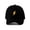 Black, variant on Pixelart Thunderbolt Videogame Hat  -Image by Shutterstock,  Small