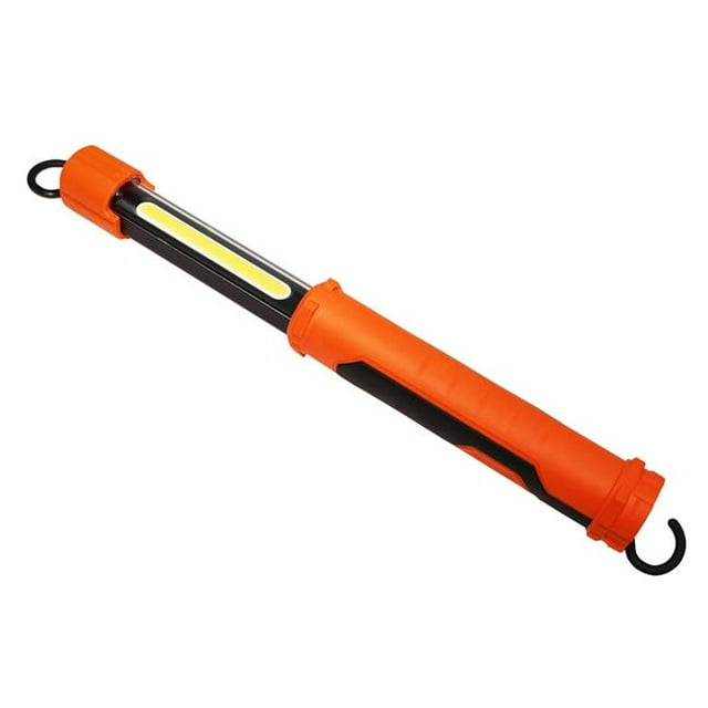 K Tool International KTIXD52848 Handheld Rechargeable Work Light - 200-700 Lumens, 6 Levels