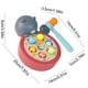 thumbnail image 3 of Juguetes de piscina, juguete para bebés, juguete para niños pequeños, marmota, rompecabezas infantil, juguete antiestrés, regalo de plástico para niños, 3 of 6