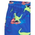 thumbnail image 3 of Carter’s Child of Mine Baby and Toddler Boy 2-Piece Rash Guard Set, Sizes 0/3M-5T, 3 of 5