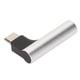 thumbnail image 4 of Adaptador de auriculares tipo C a 3,5 mm Soporte de chip DAC 32 bits 384 KHz Adaptador tipo C a 3,5 mm Plata Blanco, 4 of 9