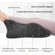 thumbnail image 4 of 2026 new Pillow, Sweet Surrender Couples Pillow, 27° Angle Perfect Position Couples Pillow, Rebound Couple Pillows, for All Posture (Blue), 4 of 10