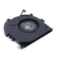 thumbnail image 1 of Ventilador enfriador para computadora portátil DC 5V Radiador de enfriamiento de CPU de 4 pines para HP EliteBook 830G5 830 G5 Likrtyny  Para estrenar, 1 of 8