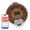 Brown Top Cover, variant on 28-Day Bluetooth Automatic Pill Dispenser w/ Alarm & App Setup for Elderly, App/Sound/Light Reminder