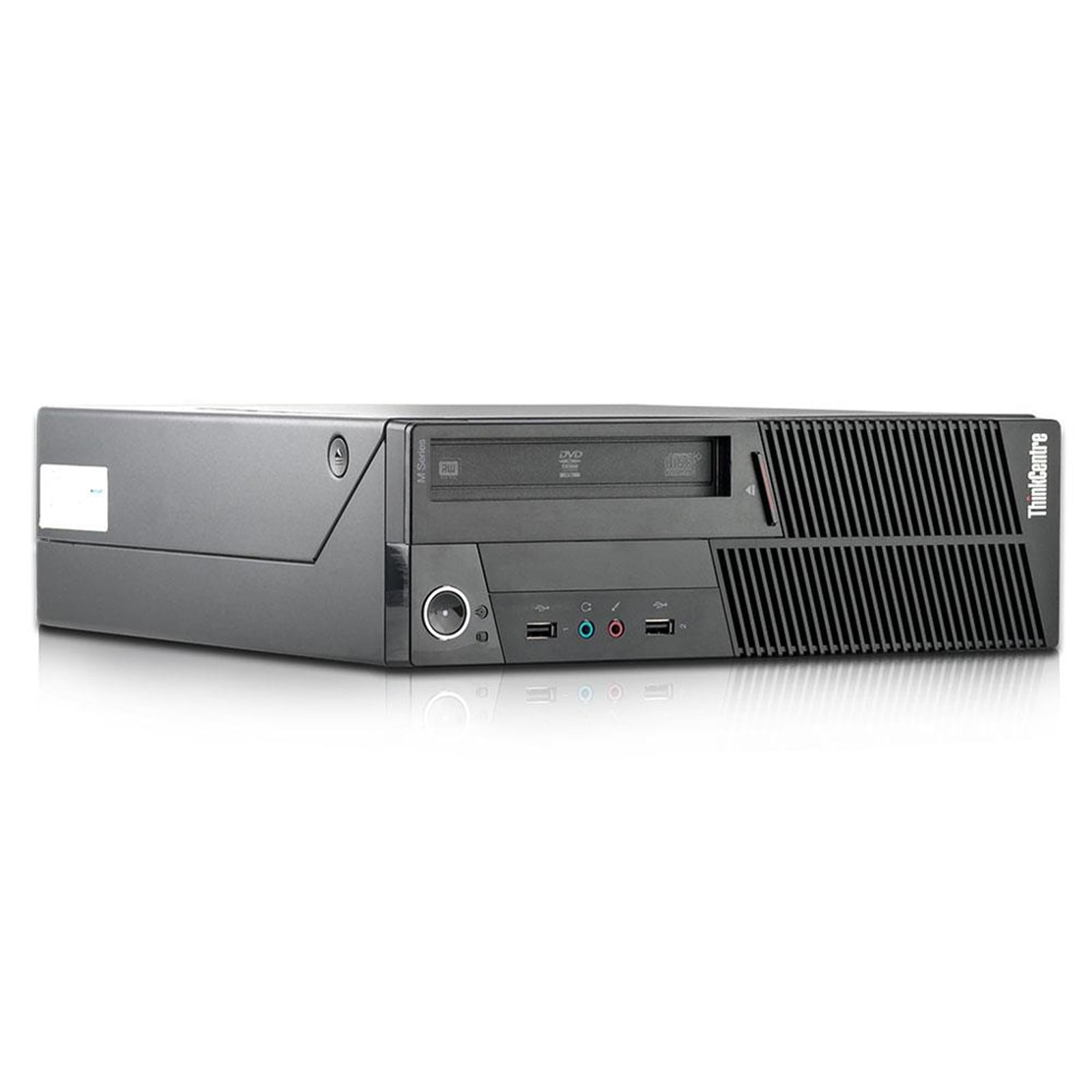 Click here to buy Refurbished ThinkCentre Lenovo M90p Business Desktop Computer Intel Core i5-650 3.2GHz, 8GB RAM, 1TB HDD, Windows 7... by Lenovo.