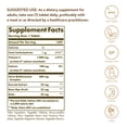 thumbnail image 2 of Suplemento Solgar Ester-C 1000 mg de vitamina C 180 comprimidos, 2 of 9