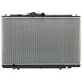 thumbnail image 2 of Radiator Direct R2 for Acura for CL 3.2L 2001-2003 for TL 3.2L 2002-2003 TYC2431 AC3010116, 2 of 5