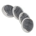 thumbnail image 4 of Vacuum Cleaner Replacement Filter,4 PCS Handheld Vacuum Vacuum Filter Screen Accessories Vacuum Cleaner Filterfor Xiaomi ROIDMI Impressive Results, 4 of 12