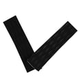 thumbnail image 3 of 2x Ultralight EVA Surfboard Traction Pad Surf Kiteboard Rear Cushion Deck Bar Handles - black, 3 of 8