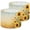 Color 3, variant on Lampshades 2 Pack Abstract Geometric Patchwork Mustard Yellow White Line Art 13"x13"x10" Light Shade for Table Lamps Floor Lamp Shades Lampshade Replacement Easy Assembly