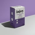 thumbnail image 5 of injoy Polyethylene Glycol 3350 Powder for Solution, Softens Stools, Constipation, 8.3 OZ, 5 of 7