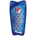 thumbnail image 2 of MLS M Blue/Gray Shin and Sleeve Shin Guard, 2 of 4