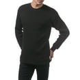 thumbnail image 3 of Pro Club Men's Heavyweight Cotton Long Sleeve Thermal Top, 3 of 4