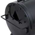 thumbnail image 6 of Oklahoma Joe’s Hitch Portable Charcoal Grill, Black, 6 of 14