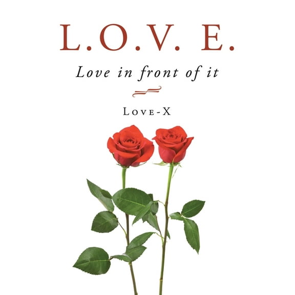 L.O.V. E. (Paperback)