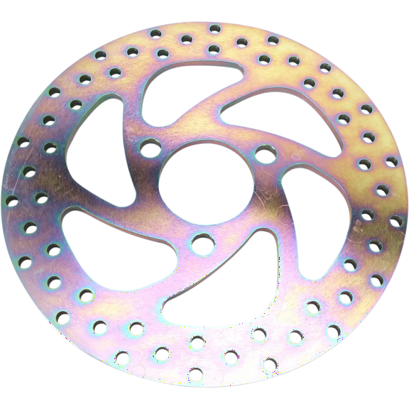 EBC MD Series Brake Rotor (MD854)