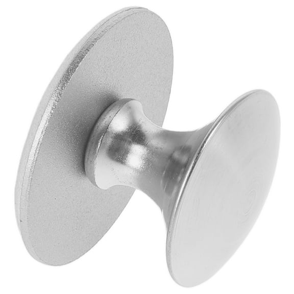 Hemoton Glass Door Suction Cup Handle For Sliding Doors Cabinets And Windows Strong Grip And No Drilling Door Handle