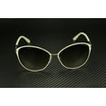 thumbnail image 2 of Tom Ford Women's "Penelope" Oversized Round Sunglasses FT0320, 2 of 5