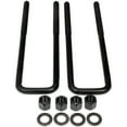 thumbnail image 3 of Dorman 929-776 Rear Leaf Spring Axle U-Bolt Kit for Specific Ford Models, 3 of 6