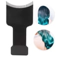 thumbnail image 5 of Hair Dyeing Board, Professional Hair Coloring And Baking Oil Comb Balayage Highlighting Board, Hair Coloring Highlighting Board for Dyeing DIY Hairdressing Tint Hair Brush Tool, 5 of 5