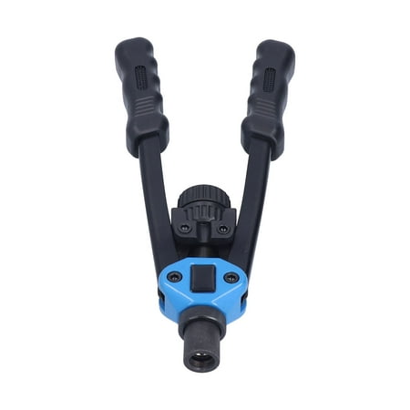 

Mavis Laven Rivet Nut Tool Manual Blind Rivet With Metric Mandrel Thread Riveting Accessories Manual Rivet Kit Hand Rivet Nut Tool