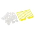thumbnail image 1 of 26Pcs up Soft Corn Floating s Boilie Stopper Tool, 1 of 8