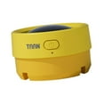 thumbnail image 2 of Humidificador con Volante, Vaporizador de Bolas de Bádminton Que Mantiene La Herramienta de Humedad de Plumas, Humidificación en , Accesorios D Amarillo, 2 of 7