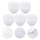 thumbnail image 3 of 5pcs Gorra de sala limpia a prueba de polvo Sombrero de taller antiestático Sombrero transpirable Sombrero de trabajo de fábrica (blanco), 3 of 6