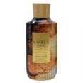 thumbnail image 4 of Bath & Body Works Vanilla Café 3 Daily Nourishing Body Lotions with a Creamy Rose Bar Soap, 4 of 6