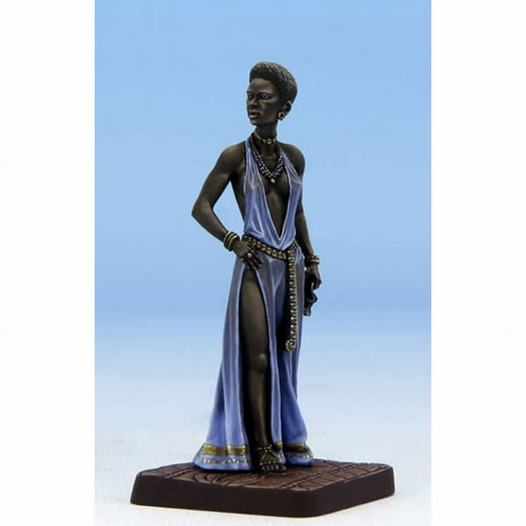 Chataya Miniature Figurine George R.R. Martin Masterworks Dark Sword Miniatures