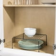 thumbnail image 2 of Black Onyx Helper Shelf, 2 of 3