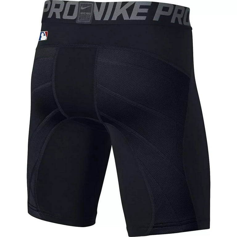 Nike sliding shorts baseball hotsell