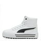 thumbnail image 1 of Tenis Puma Kaia 2.0 Mid 39232501 para Mujer color Blanco, 1 of 3