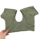 thumbnail image 5 of HAMPPLIES De Malla Para Mujer Con Protección Anti Sudor En Axilas Y Elasticidad Alta Color Verde, 5 of 6