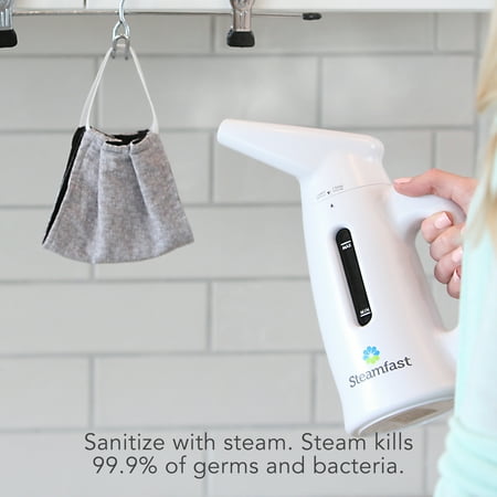 Vonhaus 10 In 1 Upright And Handheld Steam Mop Cleaner With 2 Microfiber Pads And Multiple Attachments Walmart Com Walmart Com
