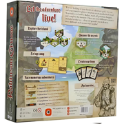 Robinson Crusoe 2E