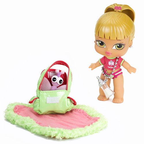 bratz babyz fianna