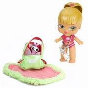 BRATZ Babyz 4.5" Doll: Fianna