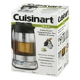 thumbnail image 3 of cuisinart perfectemp programmable tea steeper kettle, 3 of 7