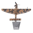 thumbnail image 4 of Modelo De Avión, Modelo De Avión De Decoración De Colección Para Oficina ANGGREK Otros, 4 of 8