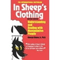 thumbnail image 2 of In Sheep's Clothing, George K. Simon Paperback, 2 of 3