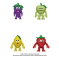 thumbnail image 1 of Muñeca Pikkys estirable T300170 varios modelos 1 pieza, 1 of 4